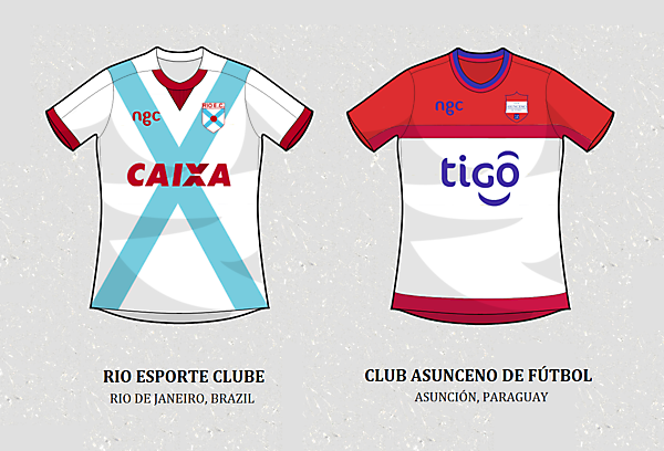 >>R.S.C  -  C.A. de F