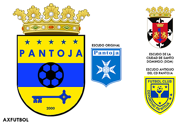 CD Pantoja (DOM)