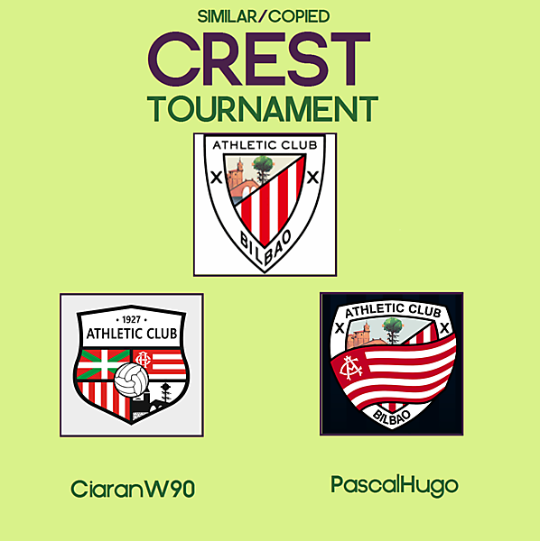 ● CiaranW90 - PascalHugo ●