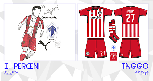 [AM2] IrvingPerceni v. Taggo