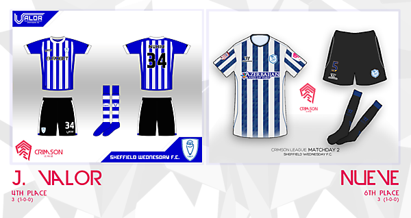 [CM2] J.Valor v. Nueve