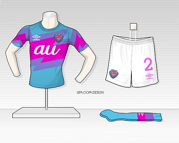 Sagan Tosu [CM6]