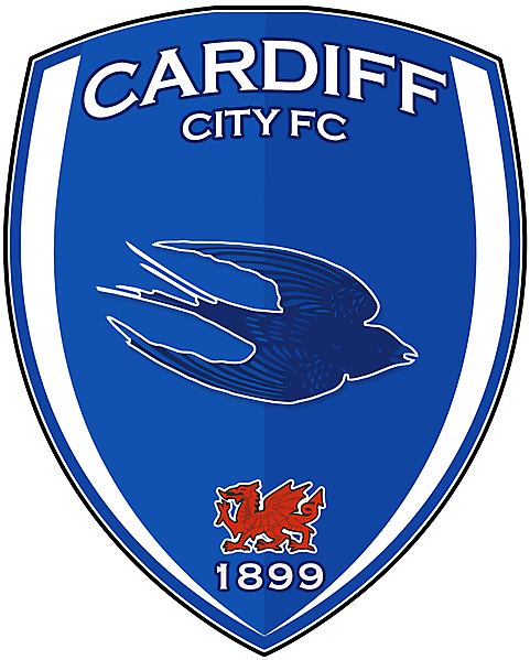 cardiff City 2015 / Back to Blue