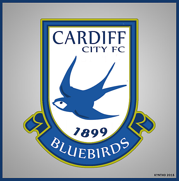 Cardiff City FC V2.