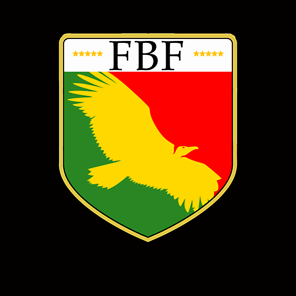 Bolivia new crest