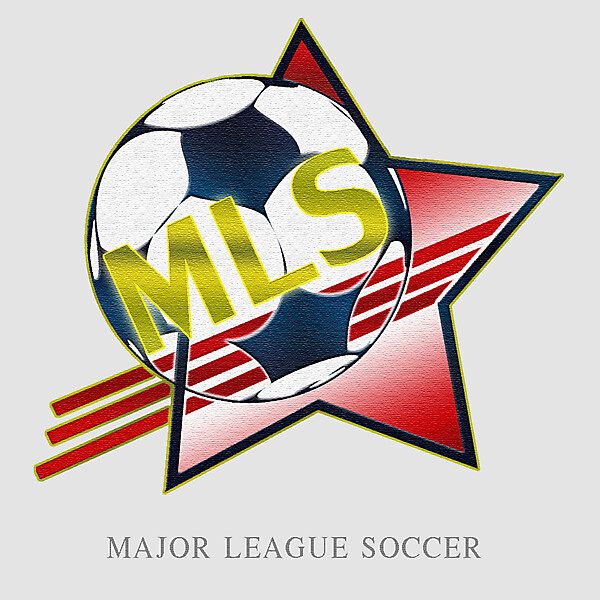 MLS logo