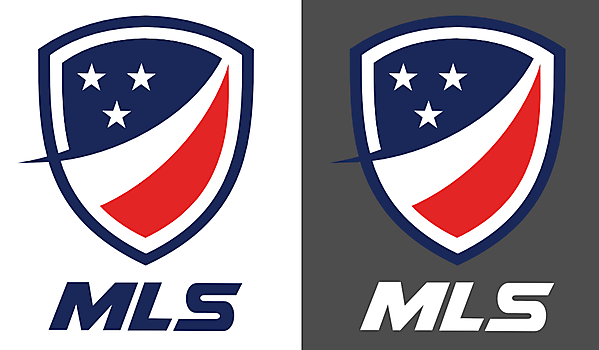 MLS Logo Redesign v2