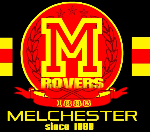 Melchester Rovers 1888