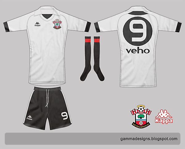 southampton by kappa-away