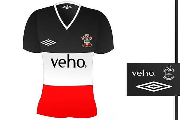 screenshot home southampton