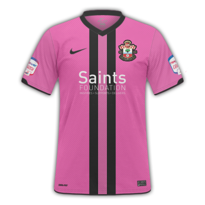 Away kit