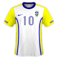 BRAZIL 2015/16