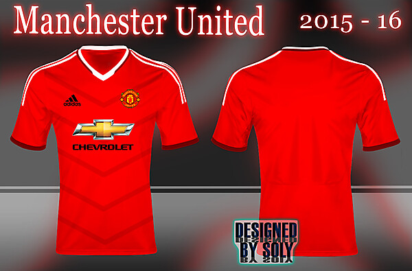 Manchester United
