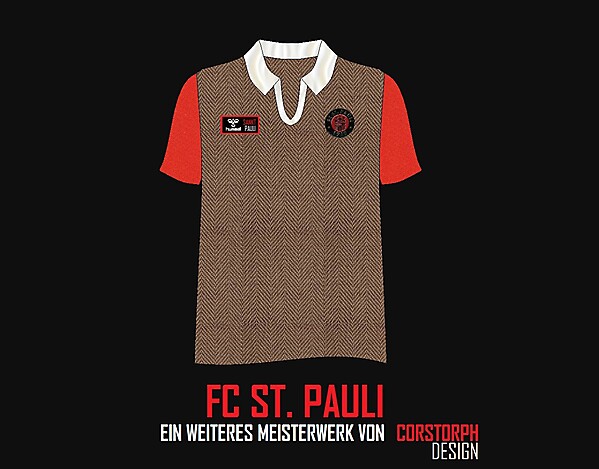 St Pauli Home