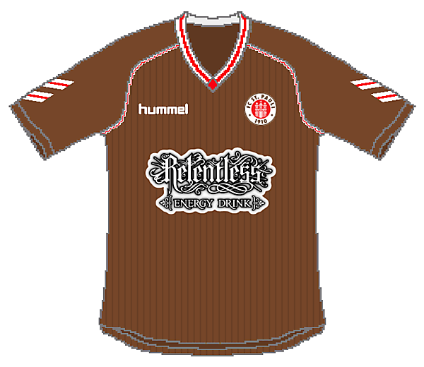 St. Pauli Hummel Home V.1