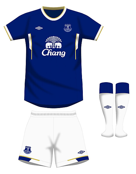 Everton