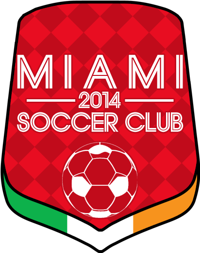 Miami Soccer Club CREST