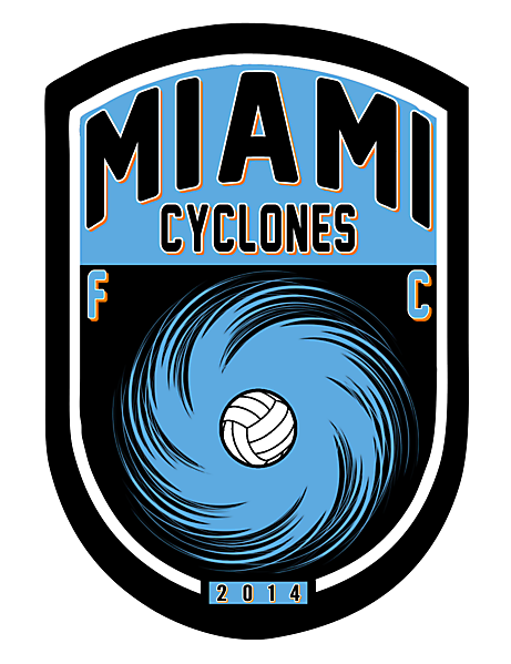 Miami Cyclones F.C.