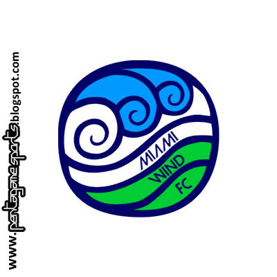 Miami Wind Logo