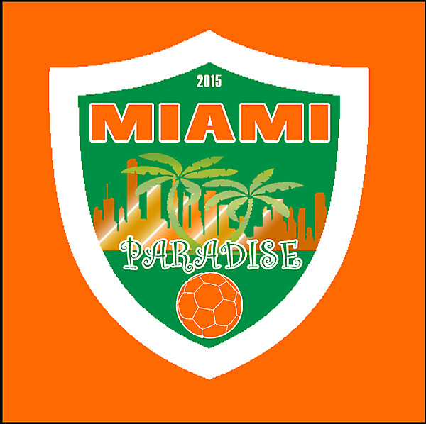 MIAMI Paradise Crest 2