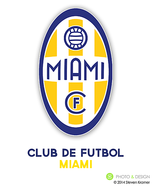 Club de Futbol Miami