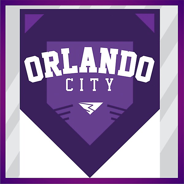 Orlando City S.C. LOGO