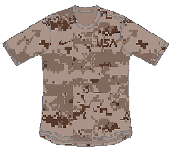 USA Futsal Third V.1