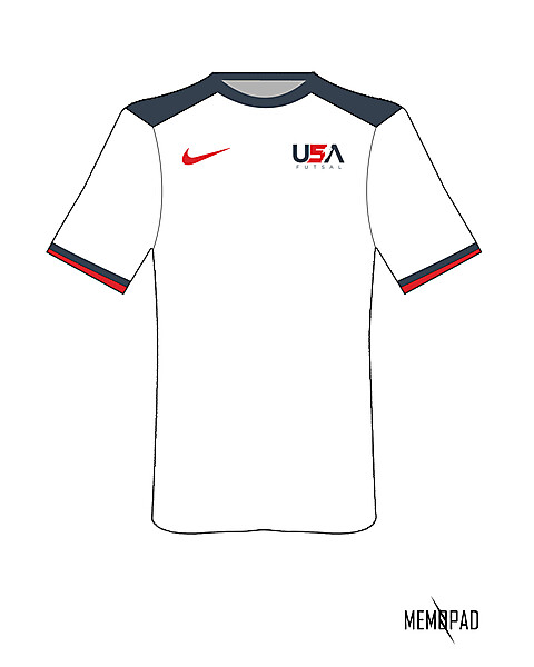 USA Futsal