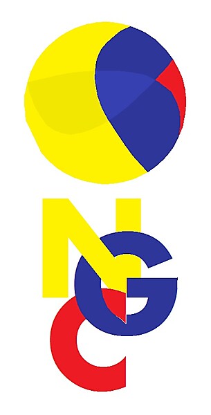 NGC Logo