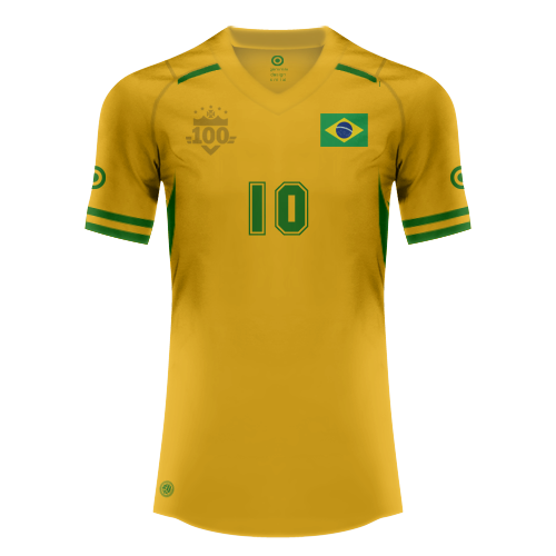 Brasil home