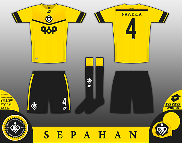 Sepahan