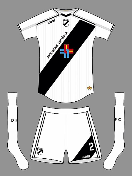 Danubio F.C