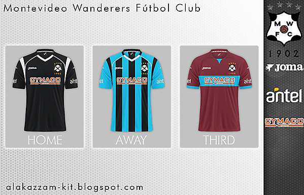 Montevideo Wanderers Fútbol Club