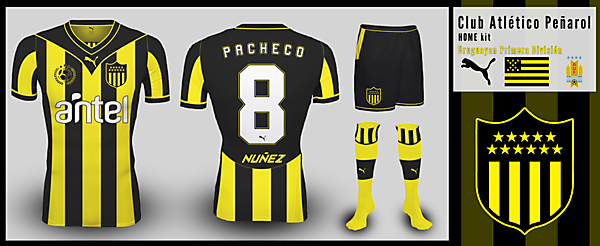 Club Atlético Peñarol