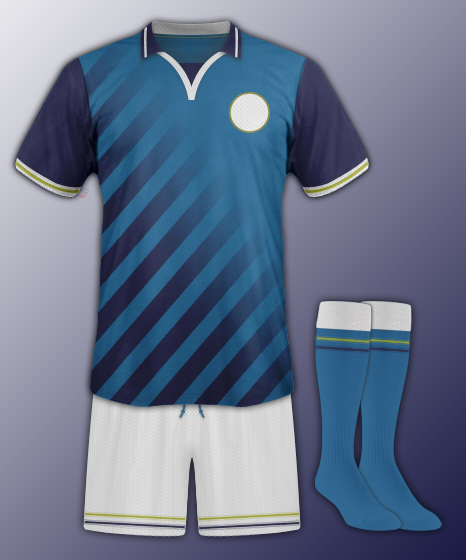 Billingbear FC Home