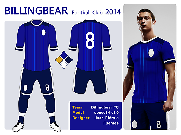 Billingbear FC 2 by JCPierola
