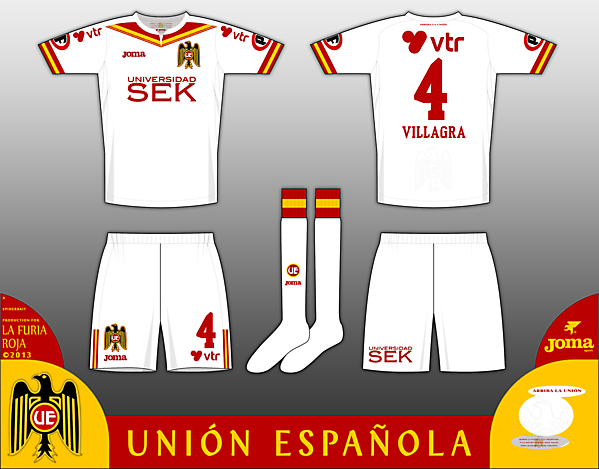 Union Espanola