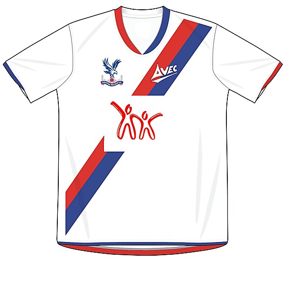 Crystal Palace - Action For Children