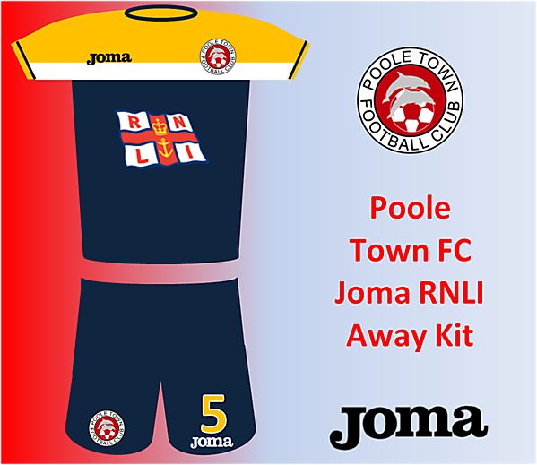 Poole Town FC