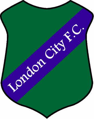 London City FC Logo