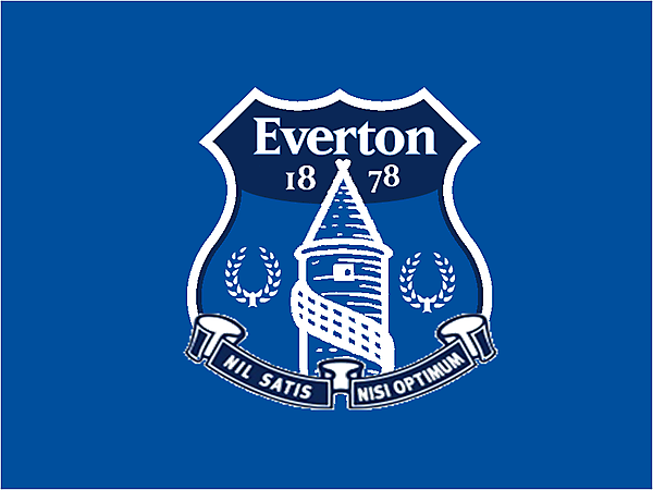 Everton crest