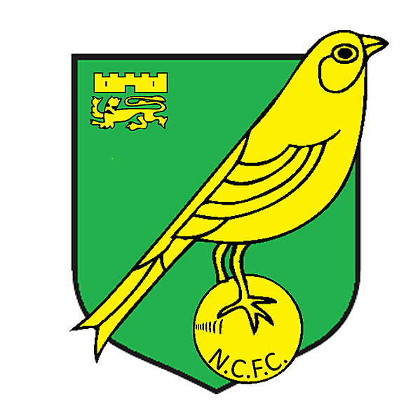 Norwich city logo