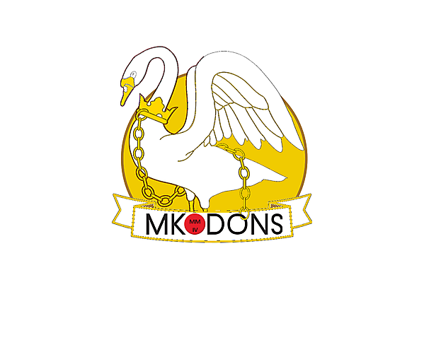 MK Dons