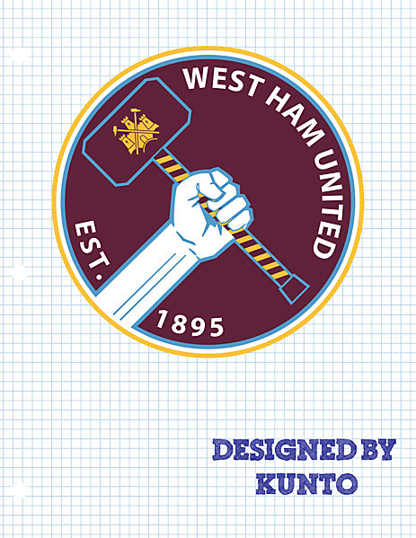 west ham united 3