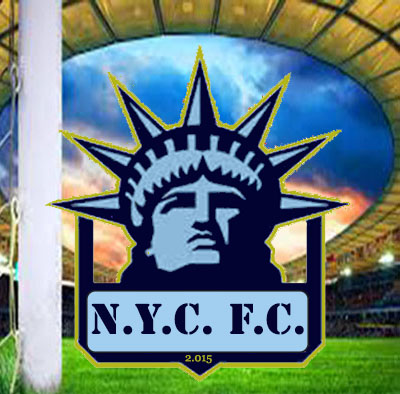 NYC Crest 2