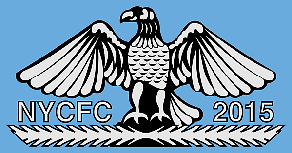 NYCFC crest