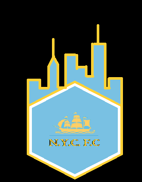 NYCFC crest idea
