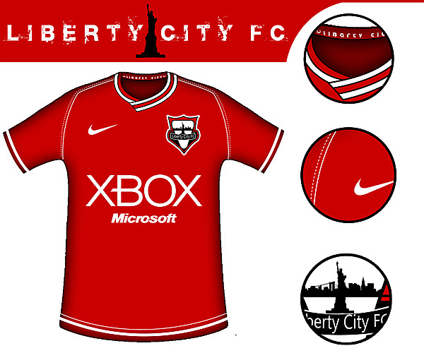Liberty City FC