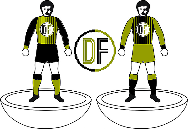 DF Kits and Logo V.2.1