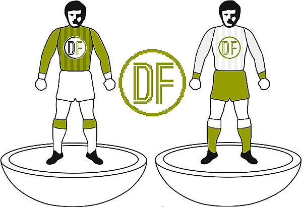 DF Kits and Logo V.3.2